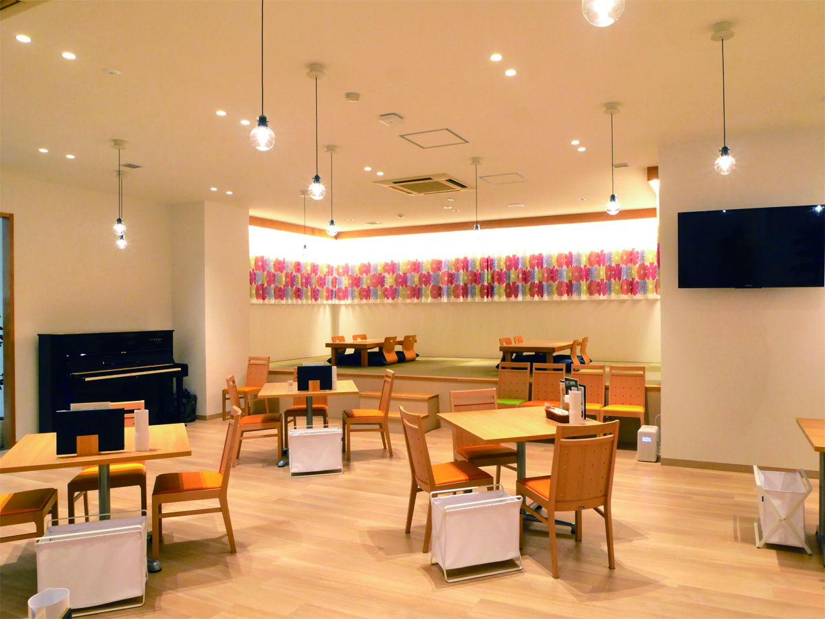 ホットカモスタイル